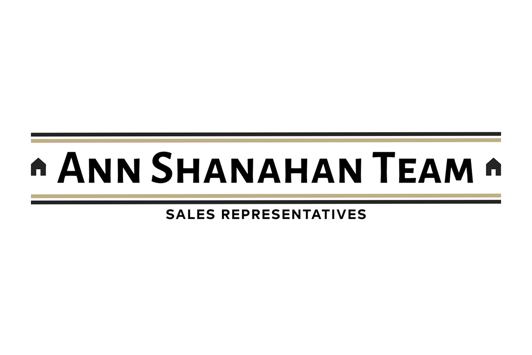 Ann Shanahan Team - Gold Sponsor of the Erin Outlaws
