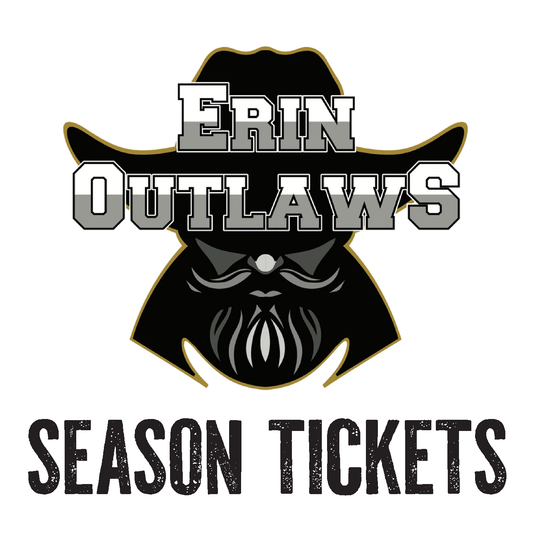 Seasons Tickets 2026-2027