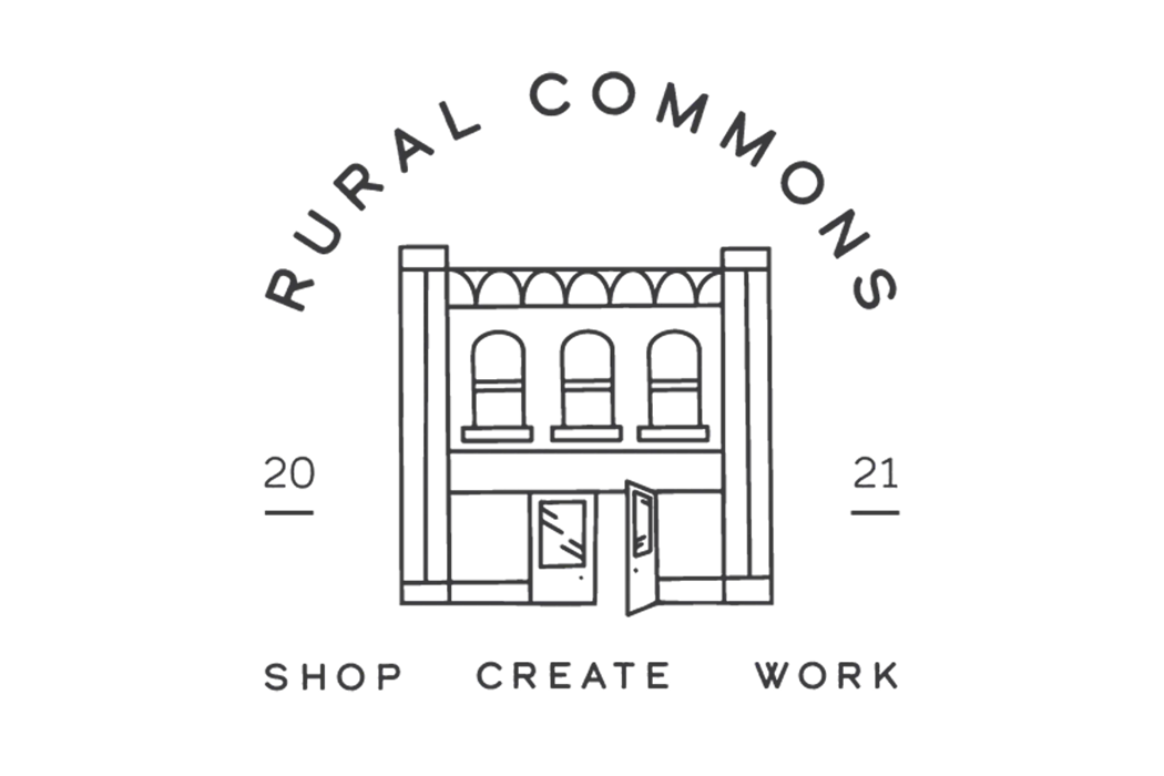 Rural Commons  - Bronze Sponsor of the Erin Outlaws