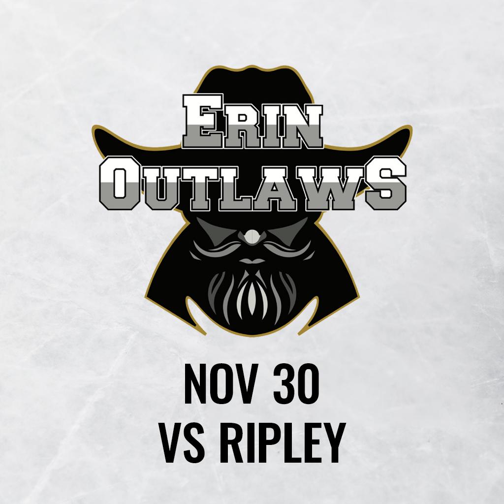 Nov 30 VS Ripley