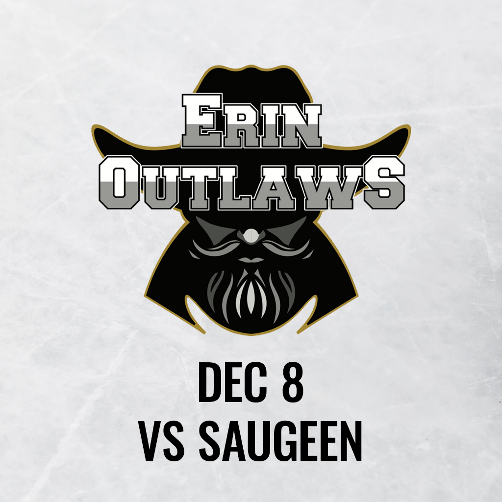 Dec 8 VS Saugeen