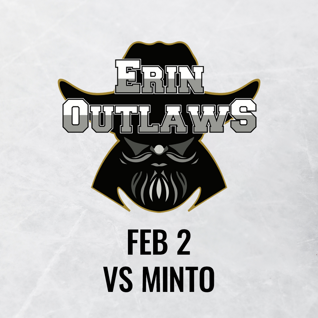 Feb 2 VS Minto