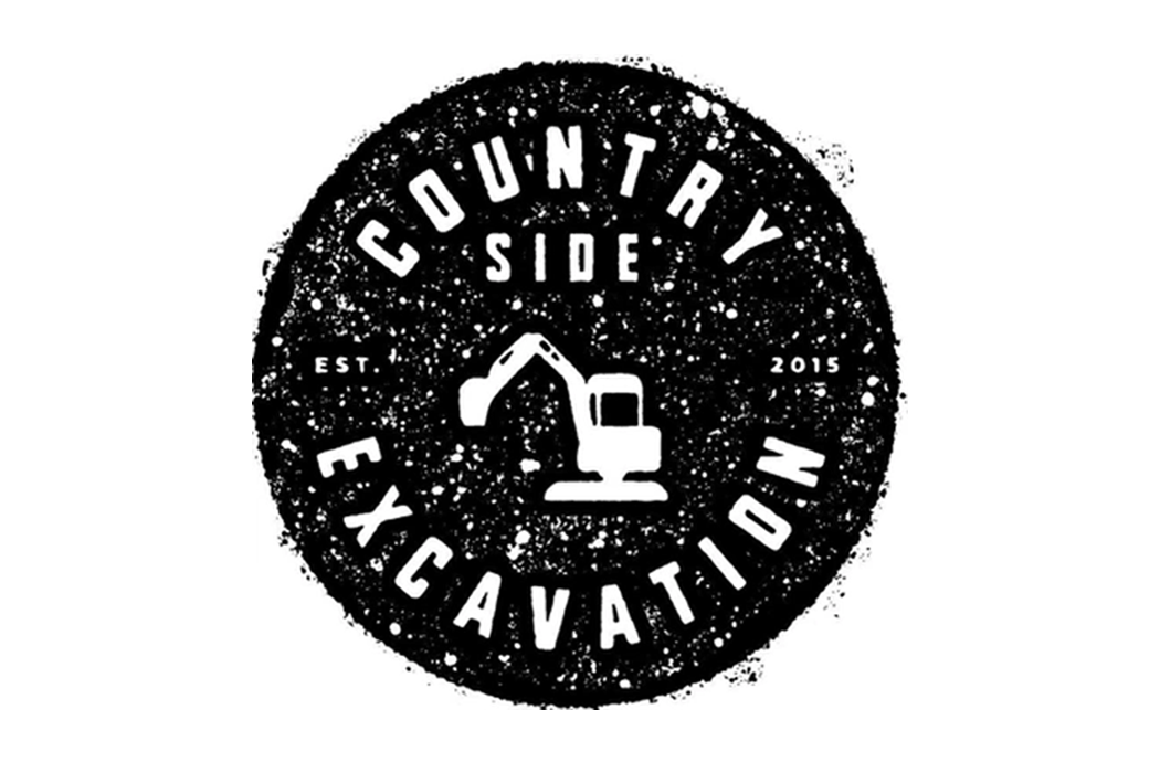 Country Side Excavation – Silver Sponsor of the Erin Outlaws