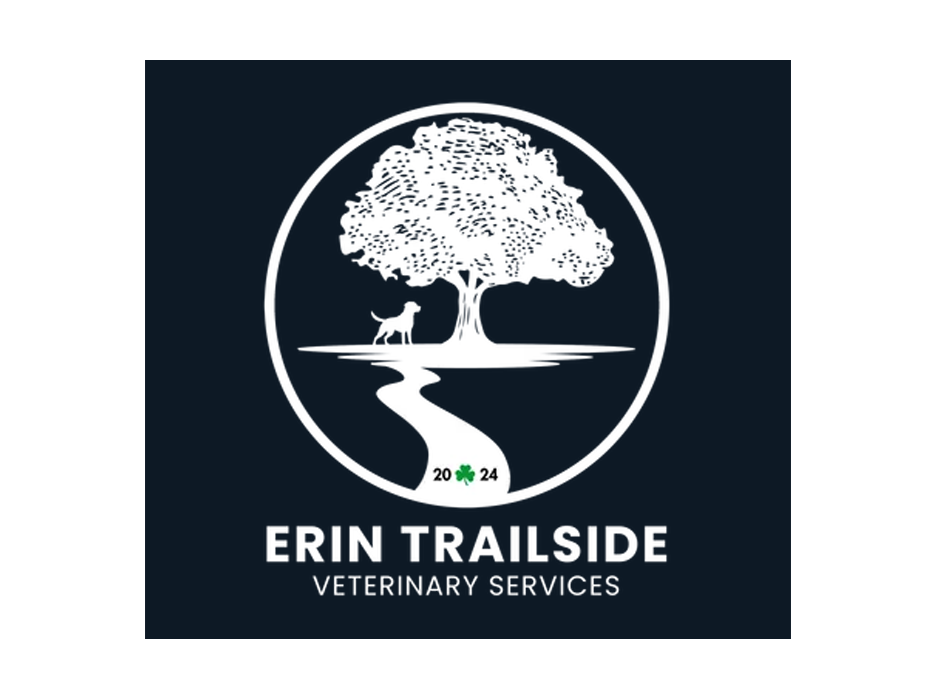 Erin Trailside Veterinary Services – Silver Sponsor of the Erin Outlaws