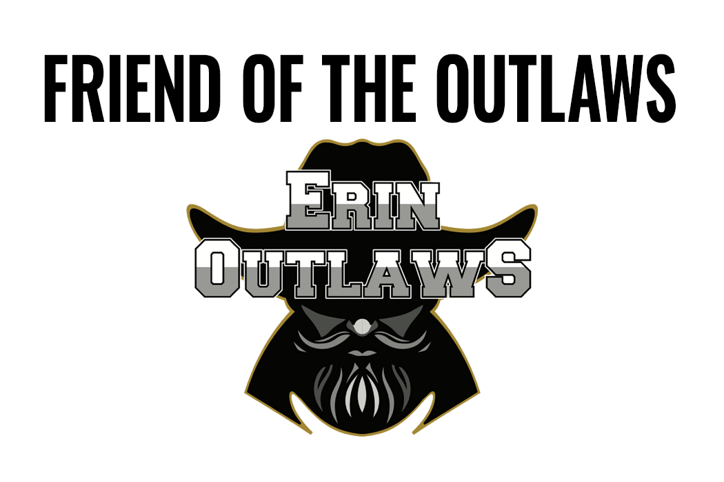 Friend of the Erin Outlaws